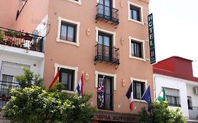 Hotel Doña Catalina