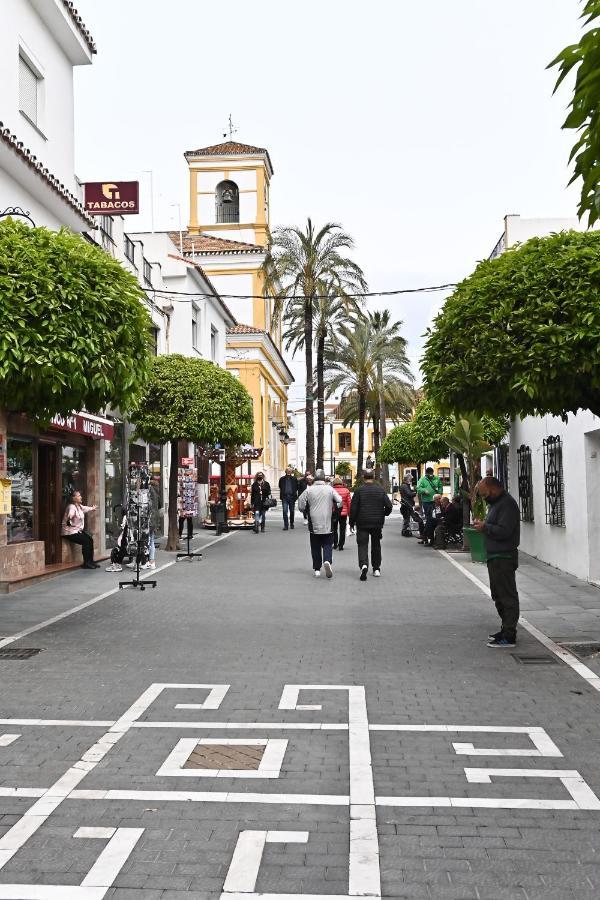 Hotel Doña Catalina Marbella Esterno foto